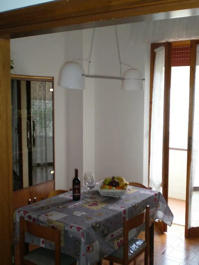 Casa Cavone Apartment Torrita di Siena