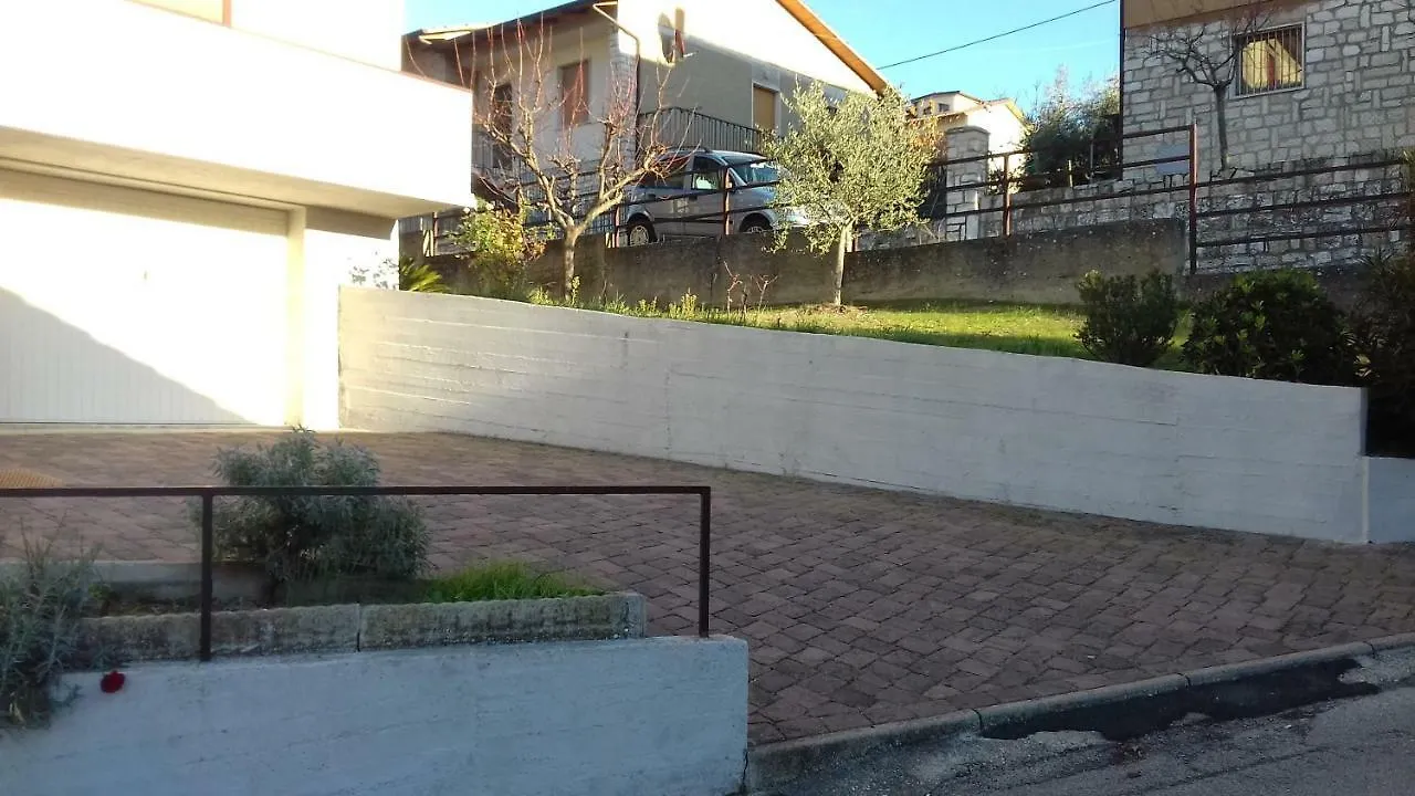Casa Cavone Apartment Torrita di Siena