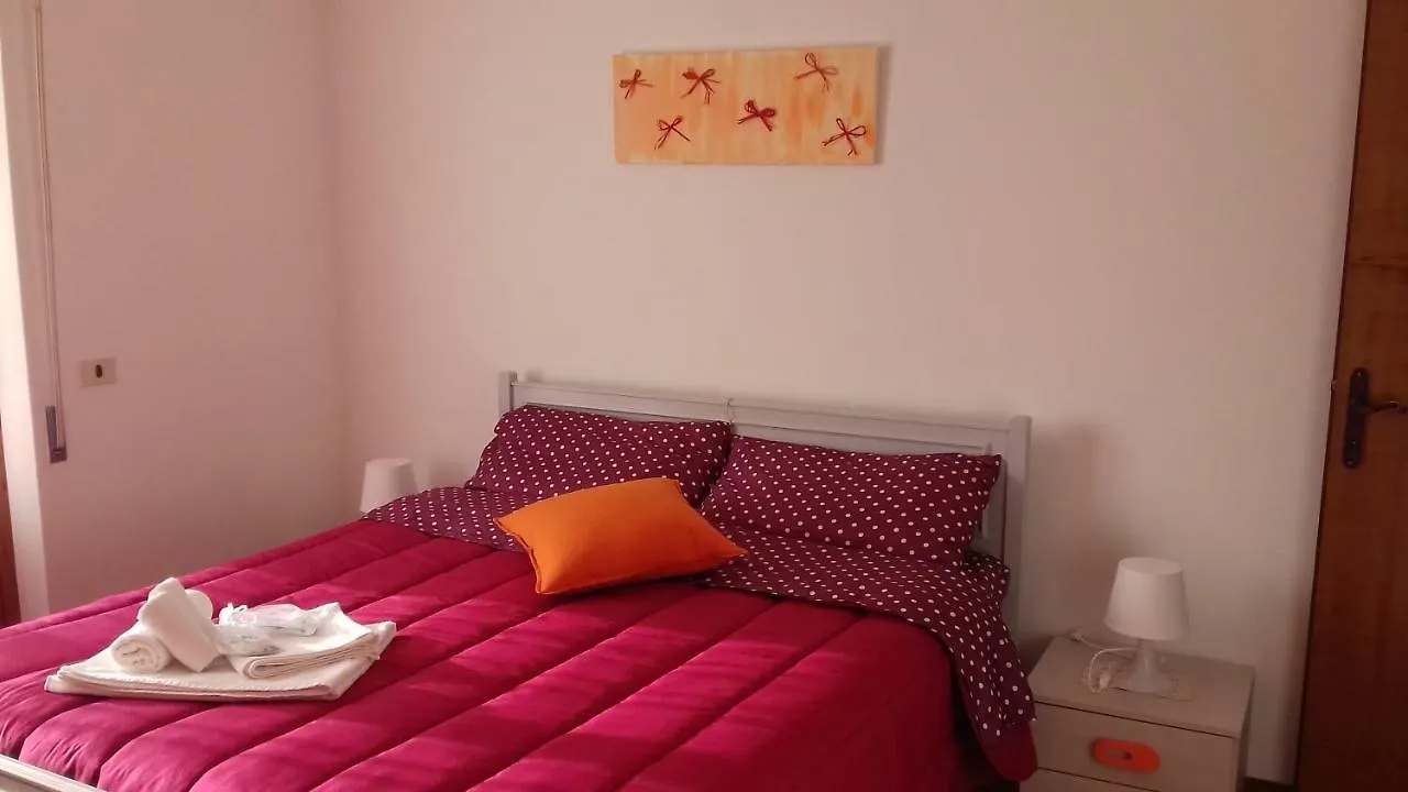 Casa Cavone Apartment Torrita di Siena Italy