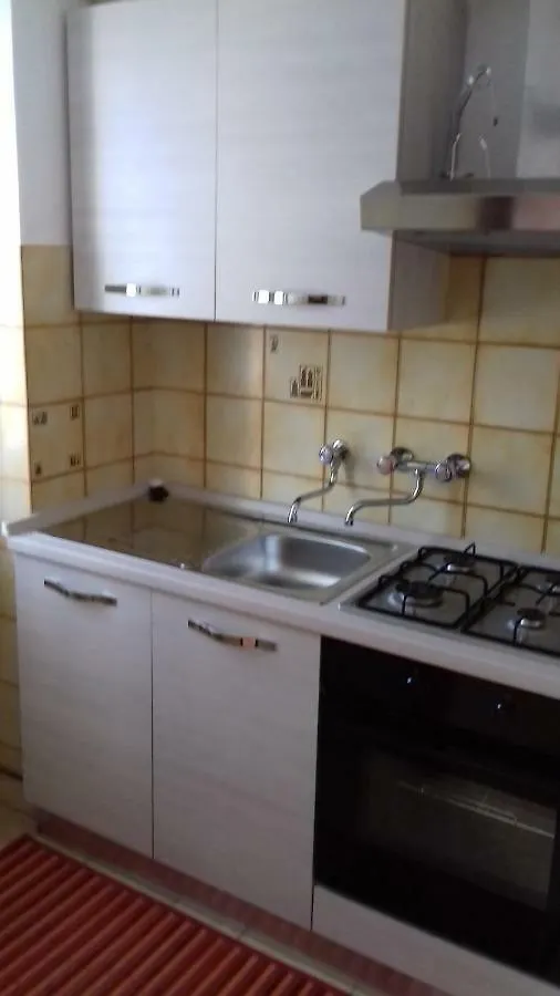 Casa Cavone Apartment Torrita di Siena
