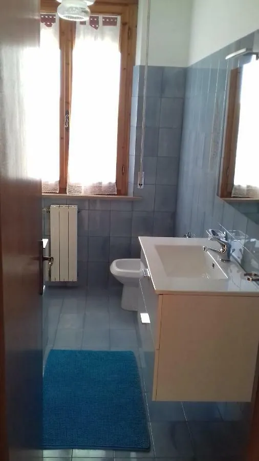 Casa Cavone Apartment Torrita di Siena