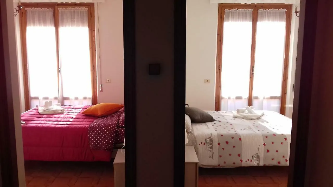 Casa Cavone Apartment Torrita di Siena 0*,  Italy