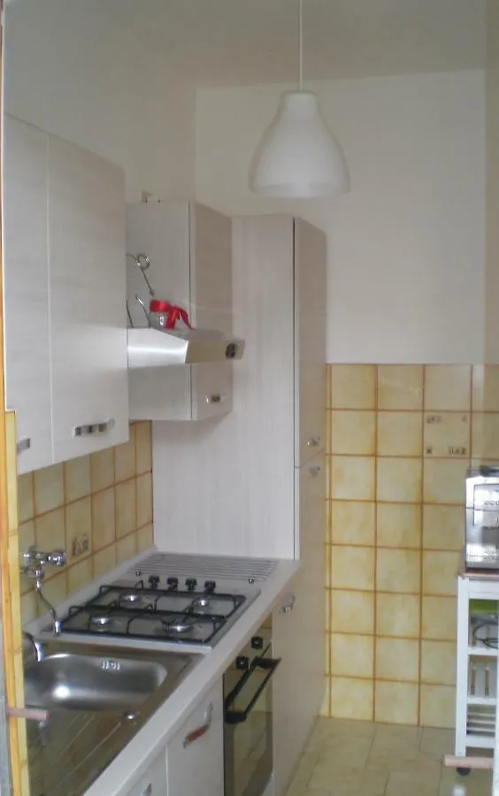 Casa Cavone Apartment Torrita di Siena 0*,